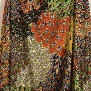 Hypnotized Skirt Large